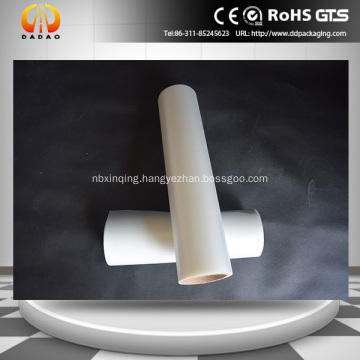 190micron Milky white Mylar Film For Electronic Insulation